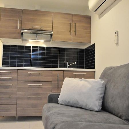 Apartament Studio Cannes Croisette Martinez Zewnętrze zdjęcie