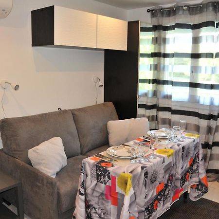 Apartament Studio Cannes Croisette Martinez Zewnętrze zdjęcie