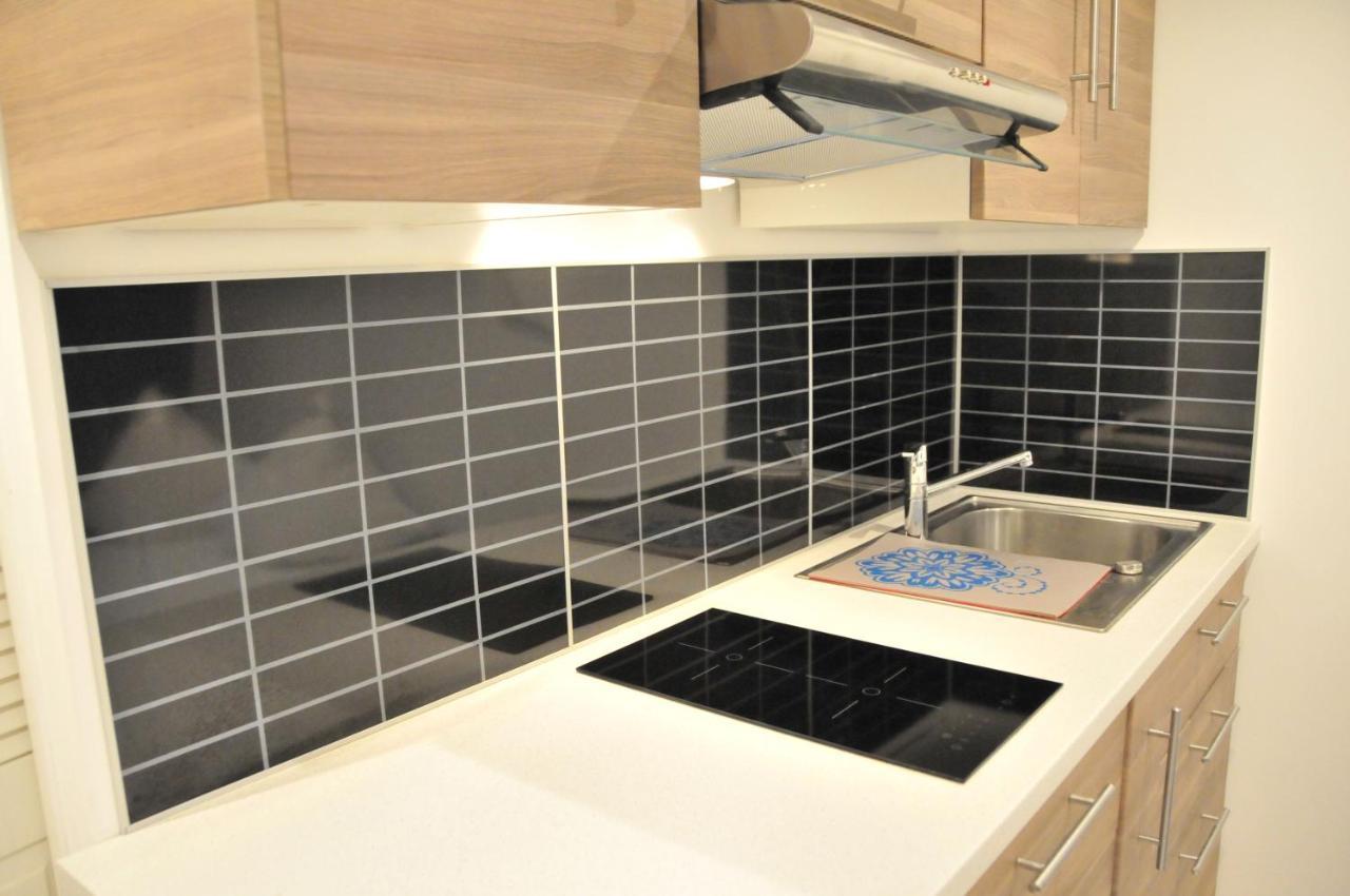 Apartament Studio Cannes Croisette Martinez Zewnętrze zdjęcie